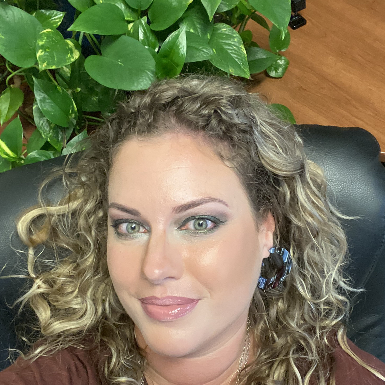 Avatar for @JungleBoujee on Greg, the plant care app