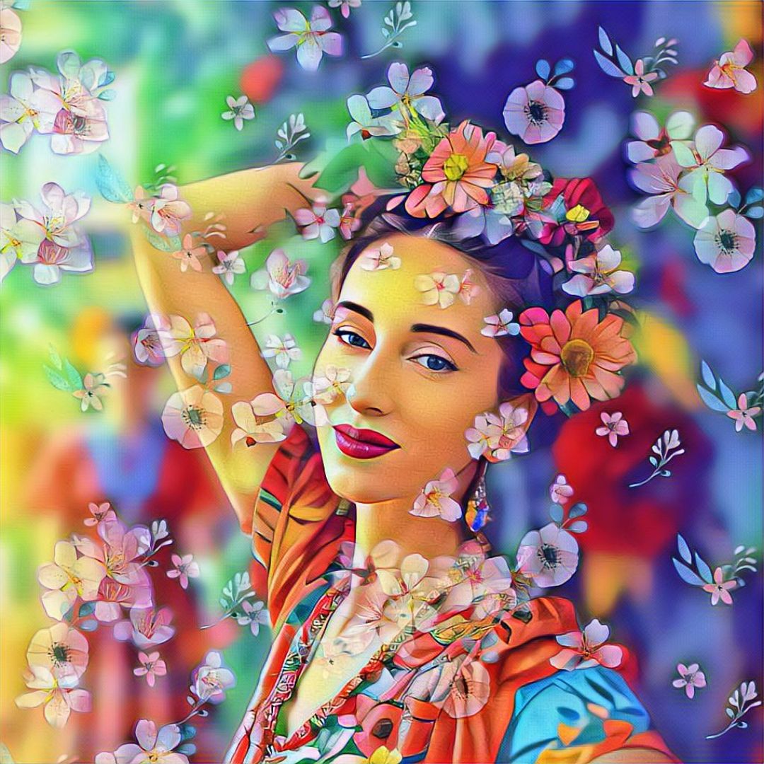 Avatar for @HeadInTheSky on Greg, the plant care app