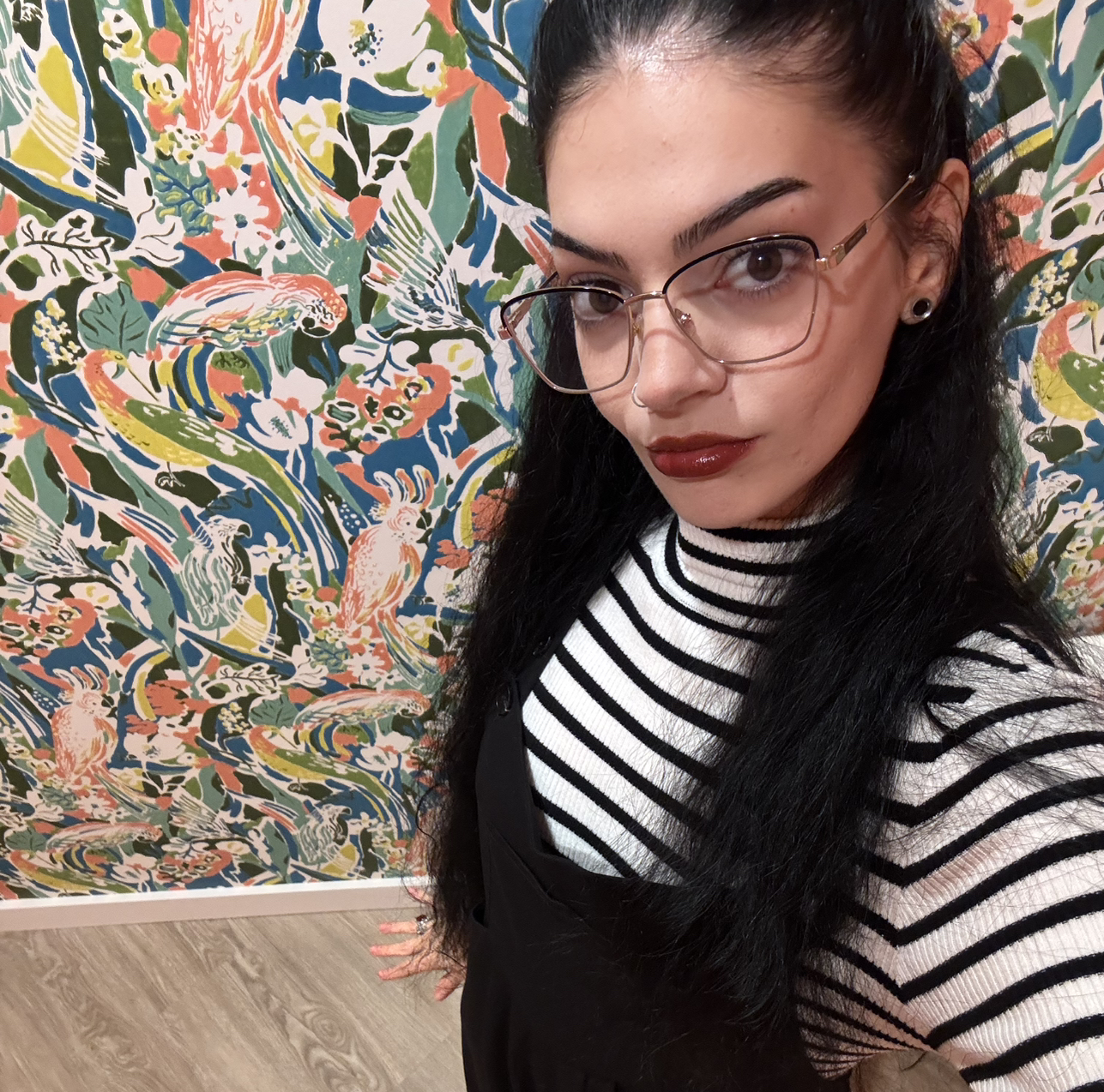 Avatar for @PremiumWhitefir on Greg, the plant care app