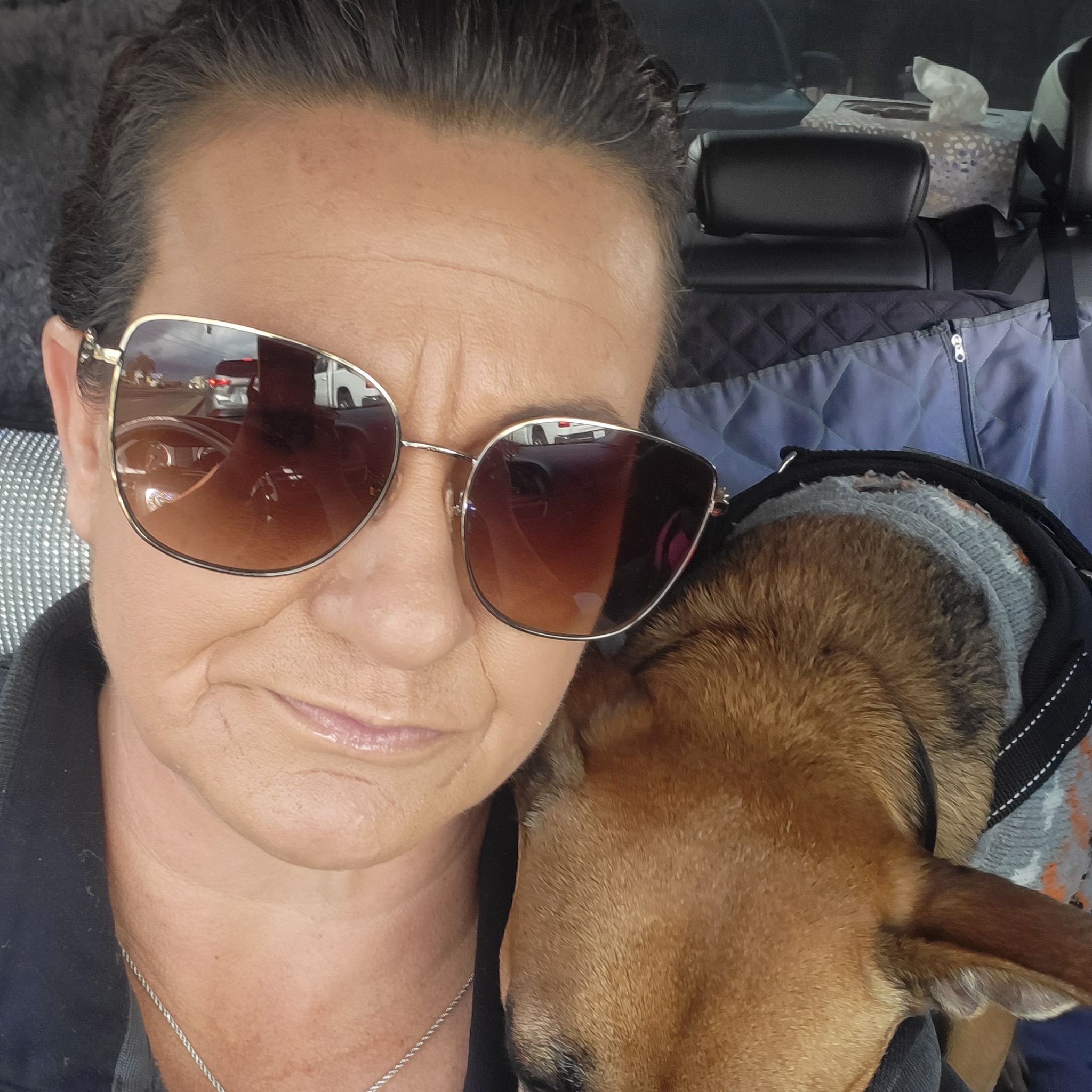 @UniqueFrogbit89 avatar