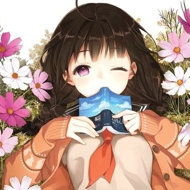 @darlingkyo avatar