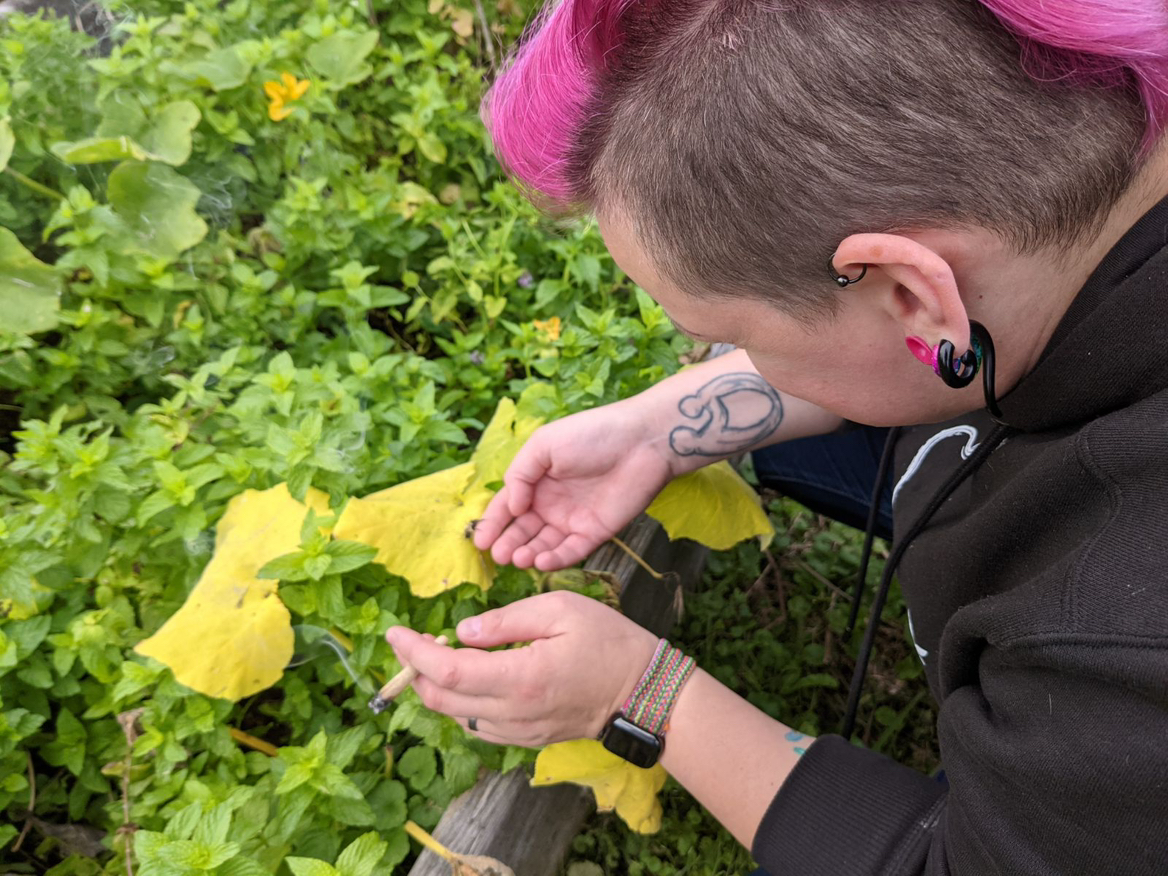 Avatar for @SarahJane42.0 on Greg, the plant care app