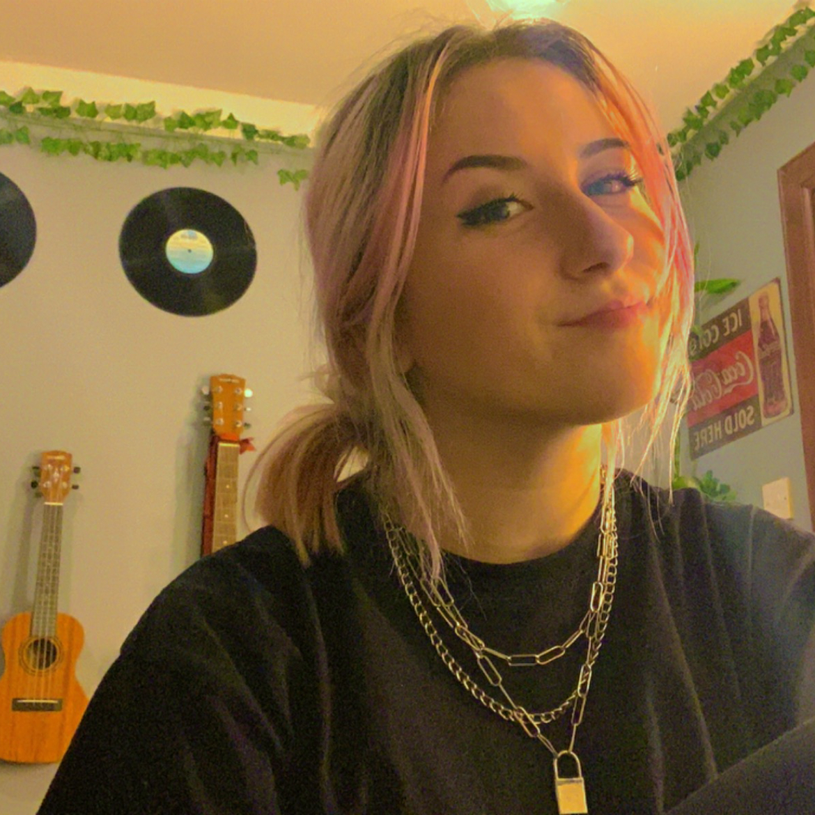 Avatar for @majki on Greg, the plant care app