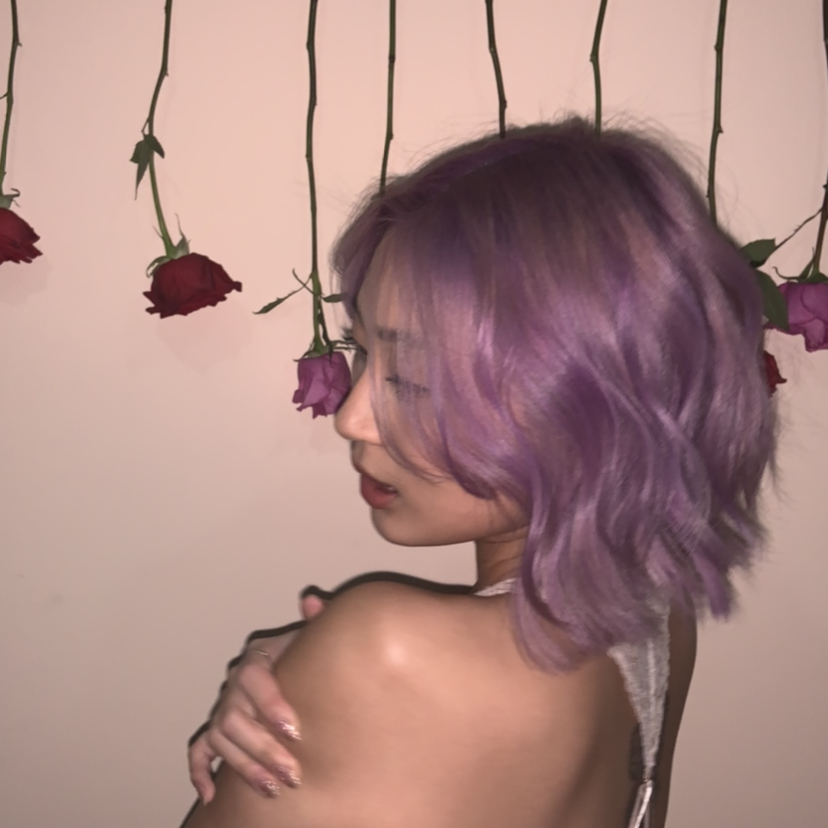 Avatar for @loservi on Greg, the plant care app