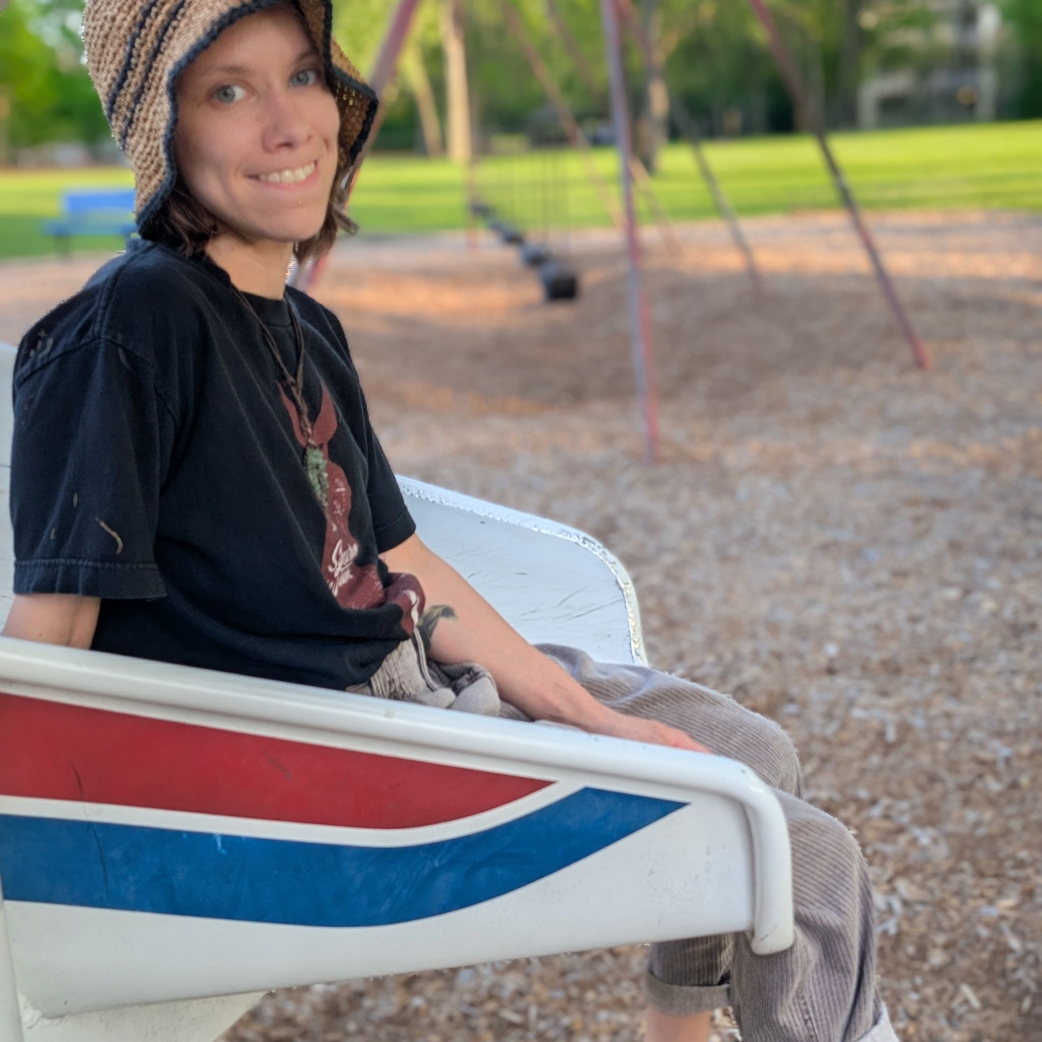 Avatar for @FreshTutu76 on Greg, the plant care app