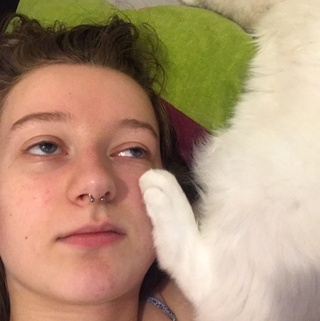 Avatar for @Teonsplants on Greg, the plant care app