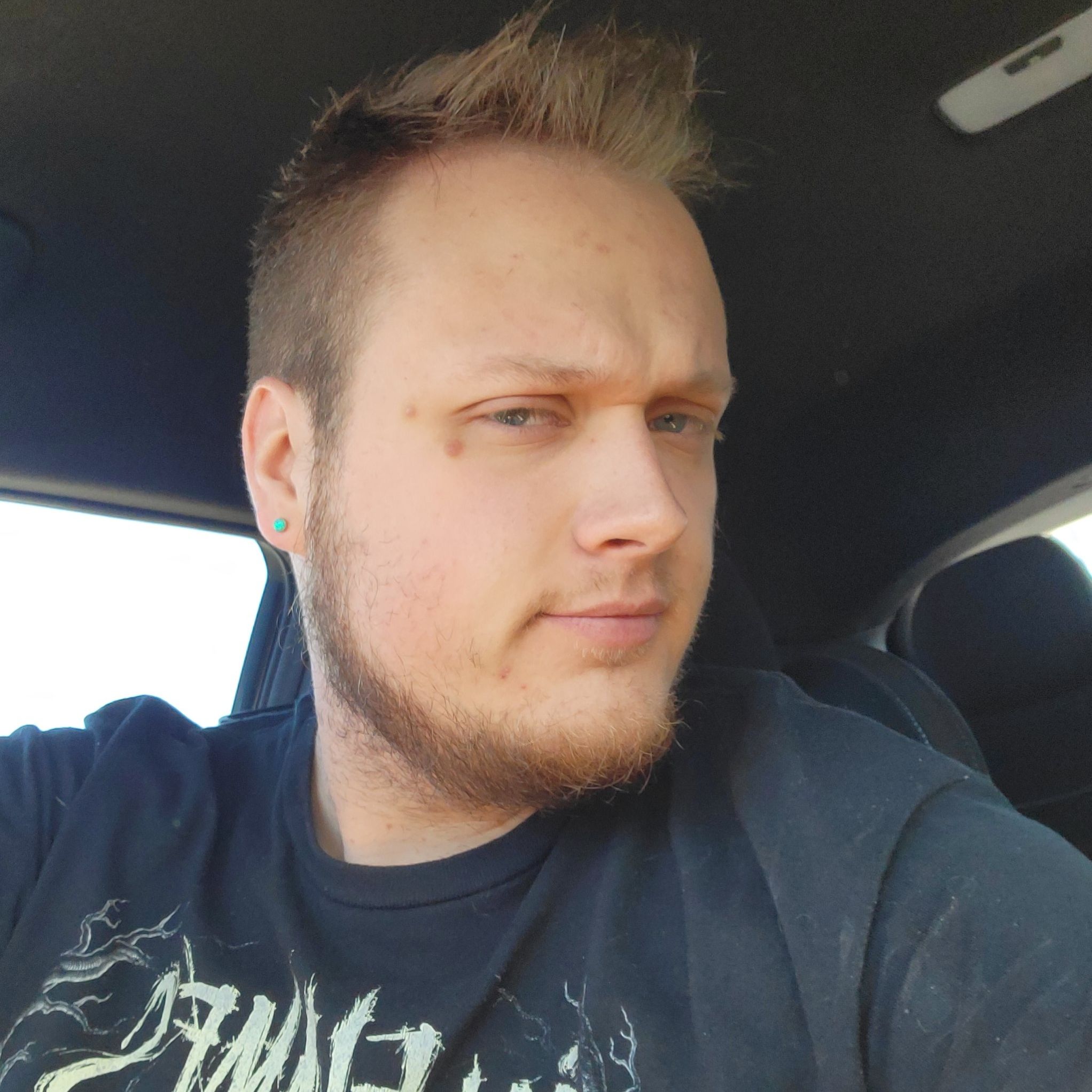 Avatar for @OpenlyMyagrum33 on Greg, the plant care app