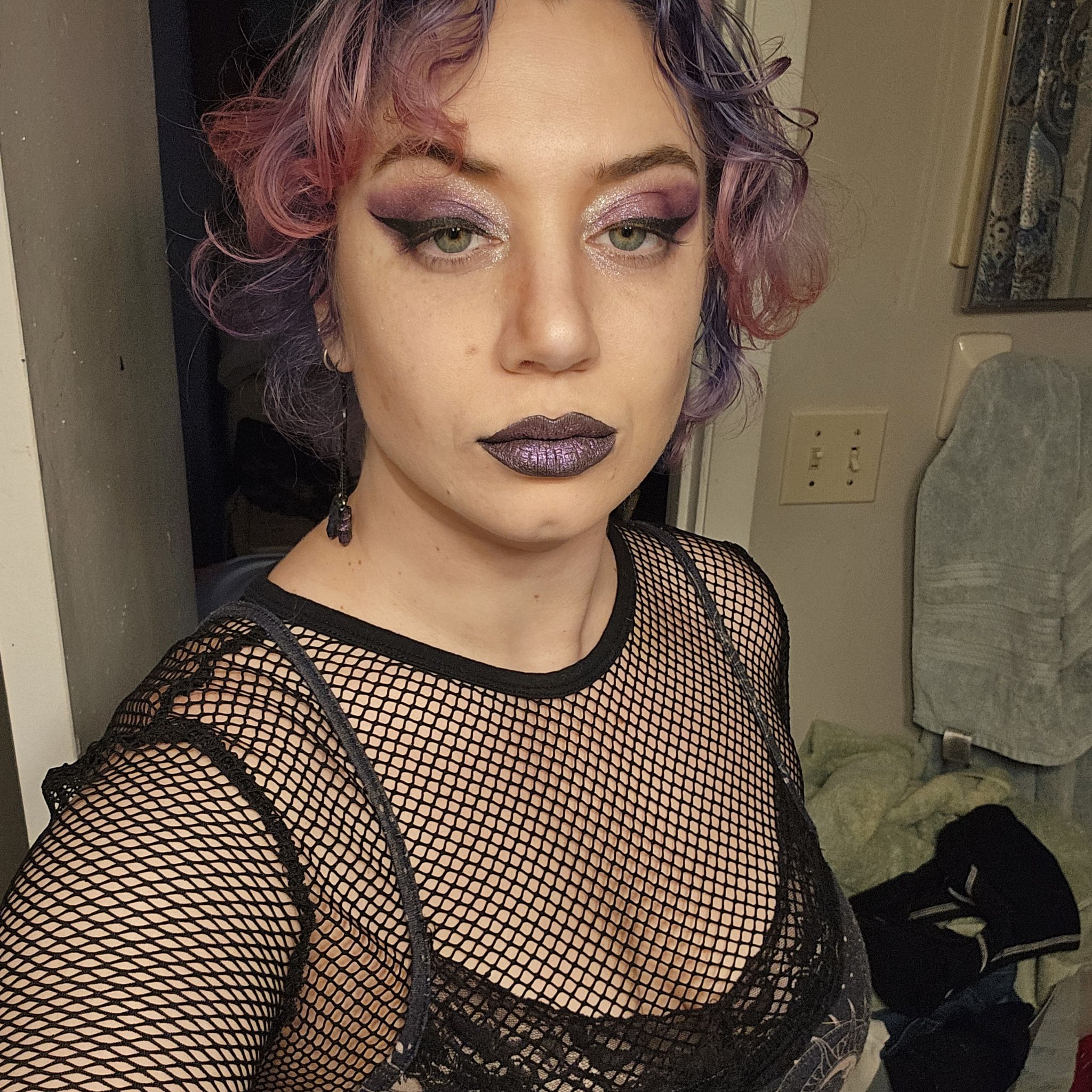 Avatar for @LeadingSeamango on Greg, the plant care app