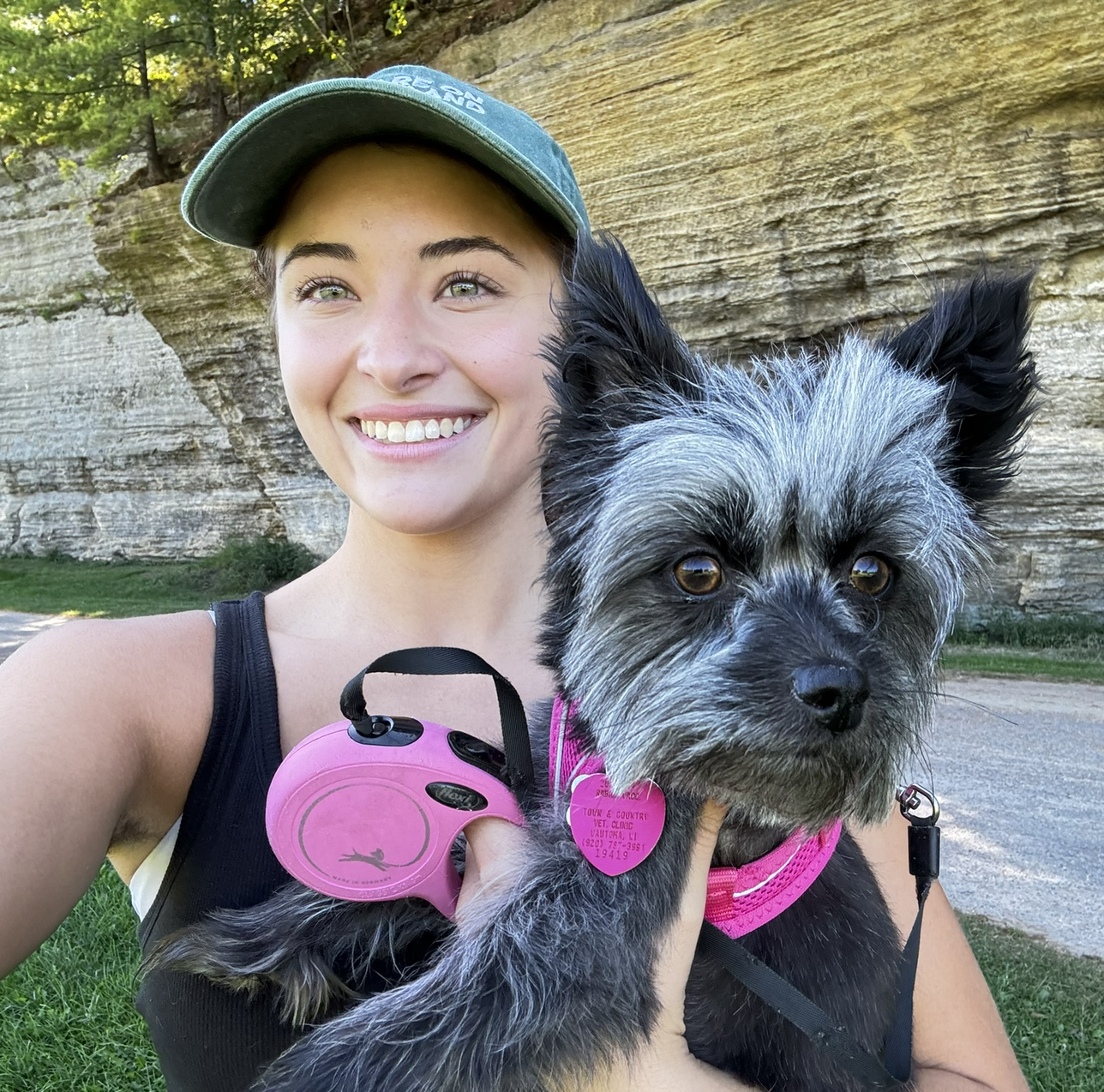 Avatar for @ToughAzurebluet on Greg, the plant care app