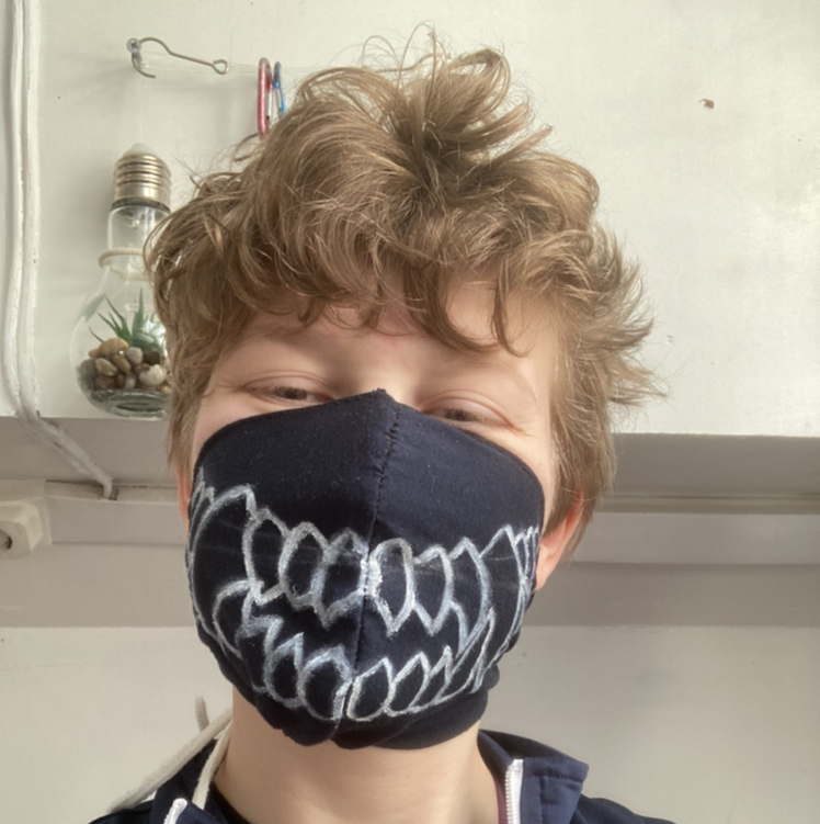 Avatar for Kit on Greg, the plant care app