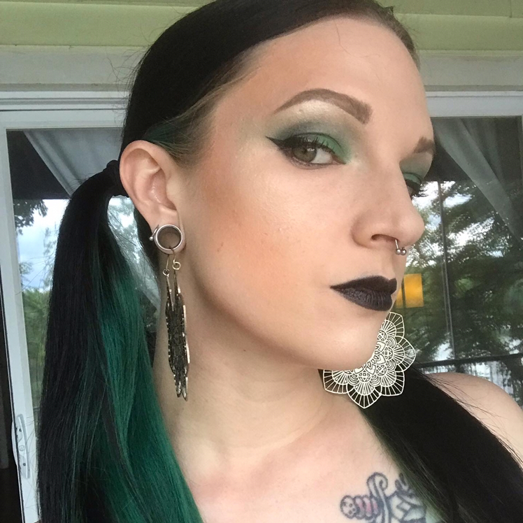 Avatar for @Greengoddess89 on Greg, the plant care app