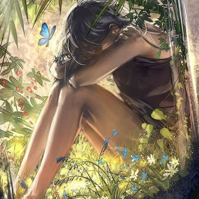 Avatar for @Crazycatlady on Greg, the plant care app