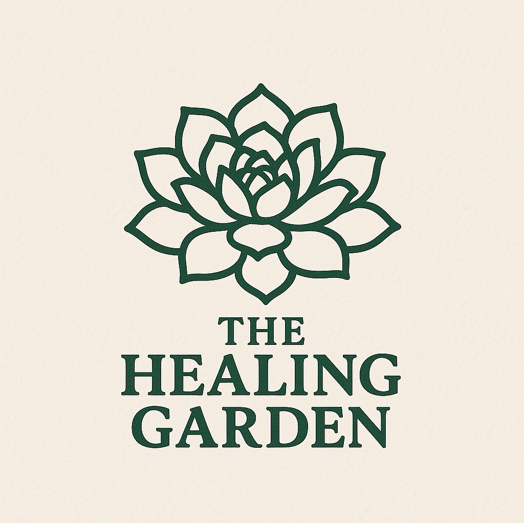 @HealingGarden