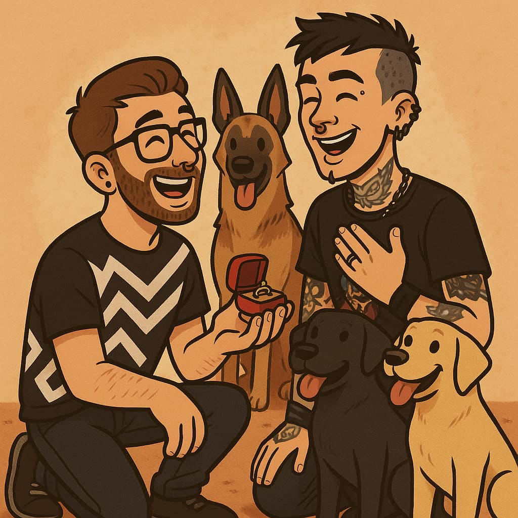 Avatar for @MarkSzBa on Greg, the plant care app