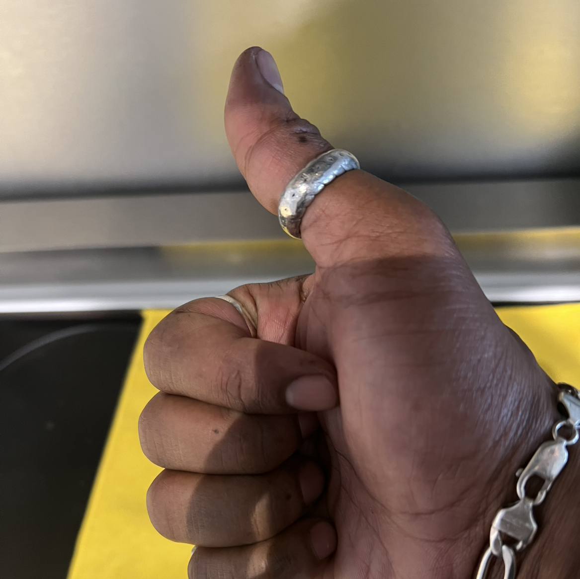 Avatar for @ShineAuberi on Greg, the plant care app