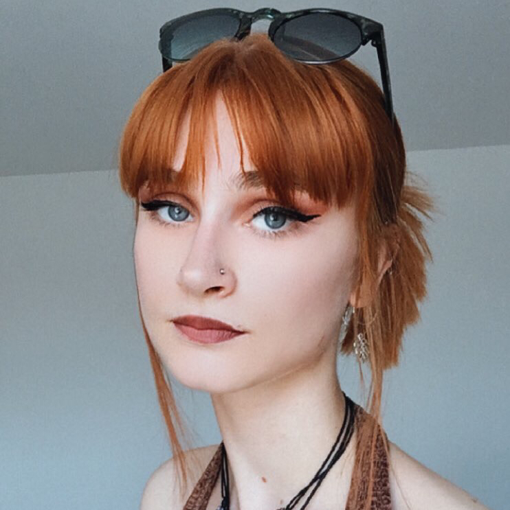 Avatar for @kirbyfanacc on Greg, the plant care app