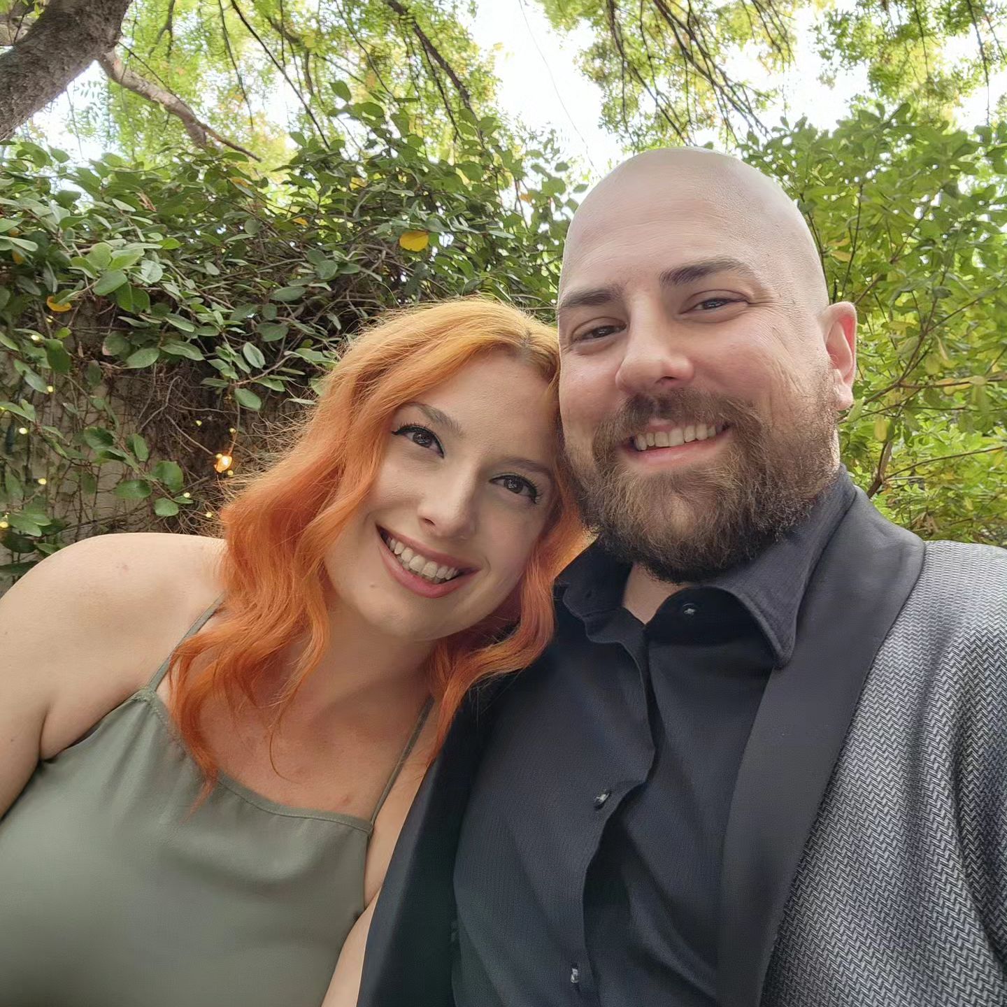 Avatar for @drumngrow on Greg, the plant care app