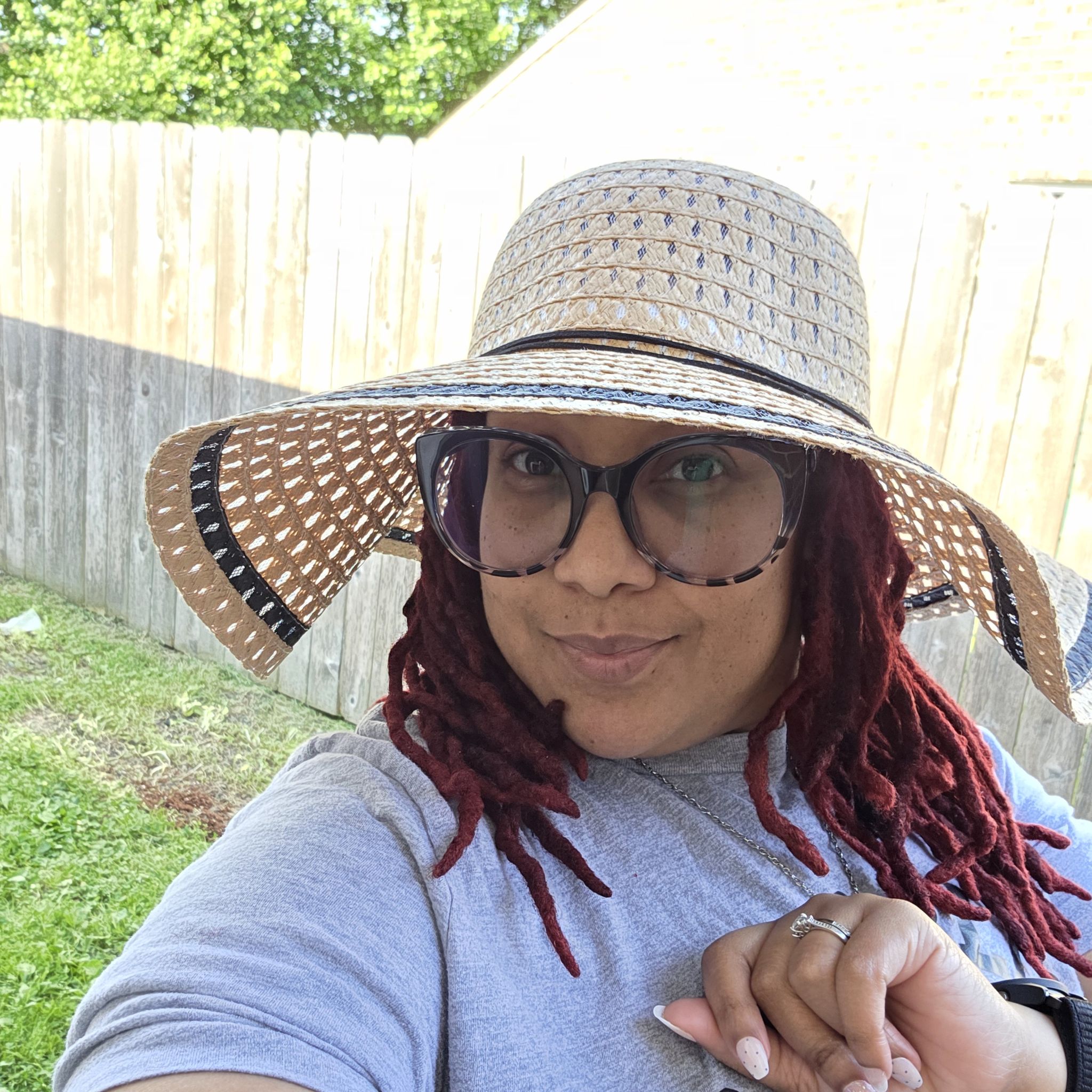 Avatar for @AlwaysIvory on Greg, the plant care app