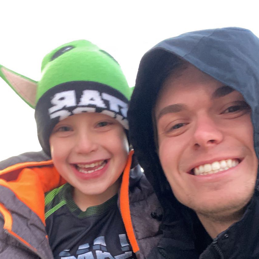 Avatar for @Noahb25 on Greg, the plant care app