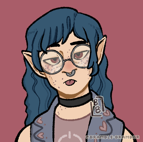 Avatar for @HighCatnip66 on Greg, the plant care app