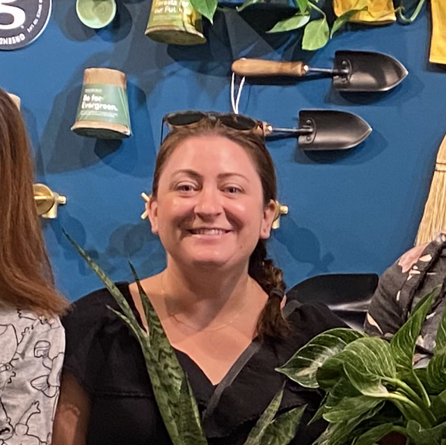 Avatar for Teryn on Greg, the plant care app