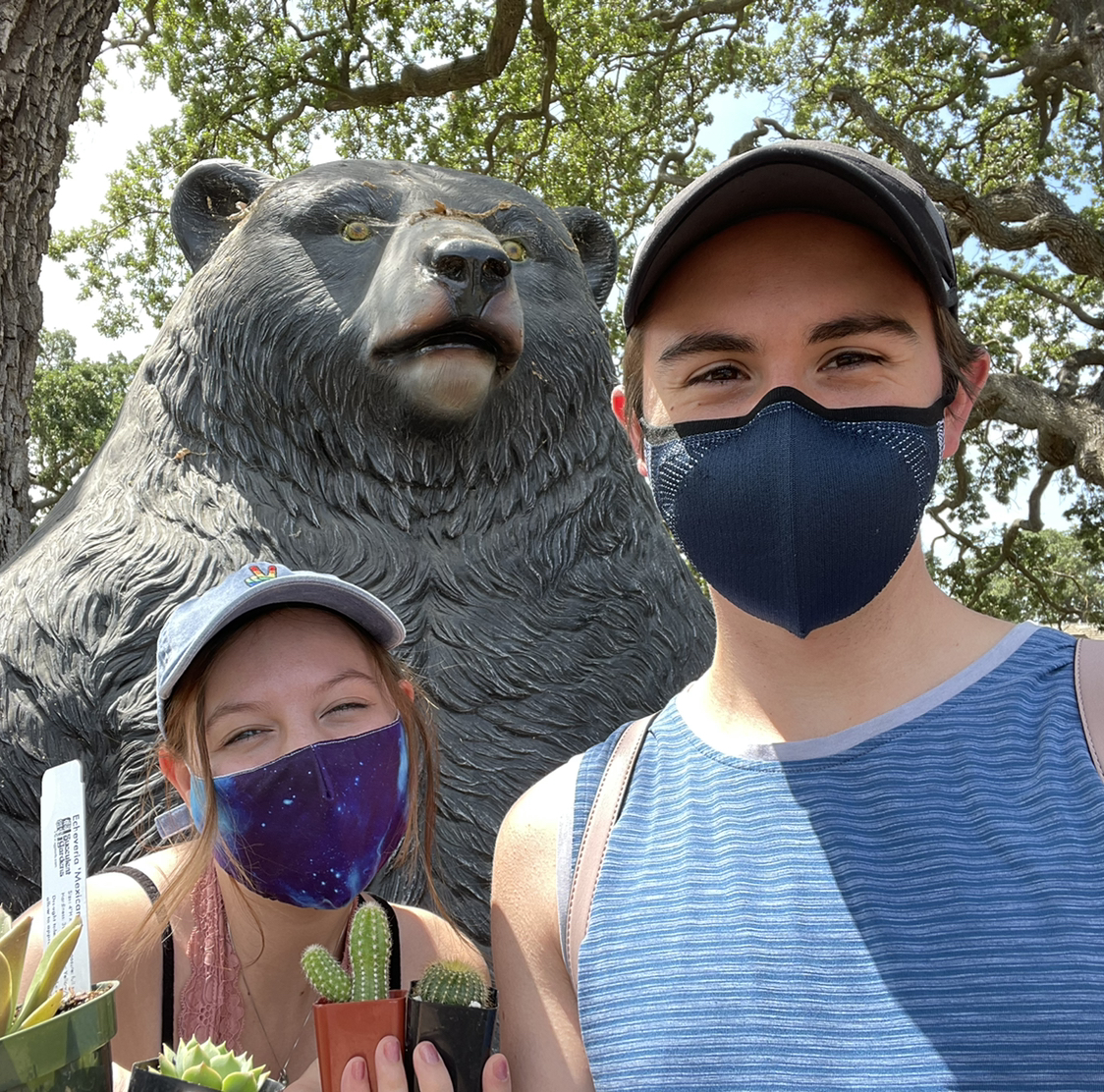 Avatar for @OakShakes on Greg, the plant care app