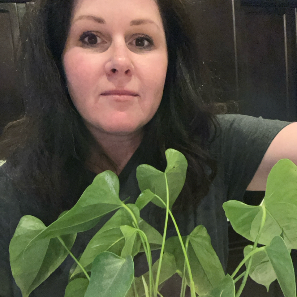 Avatar for @Rachellina on Greg, the plant care app