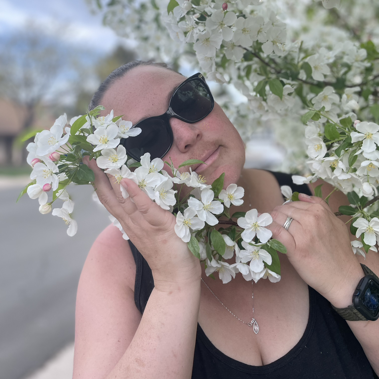 Avatar for @FlowerProwess on Greg, the plant care app