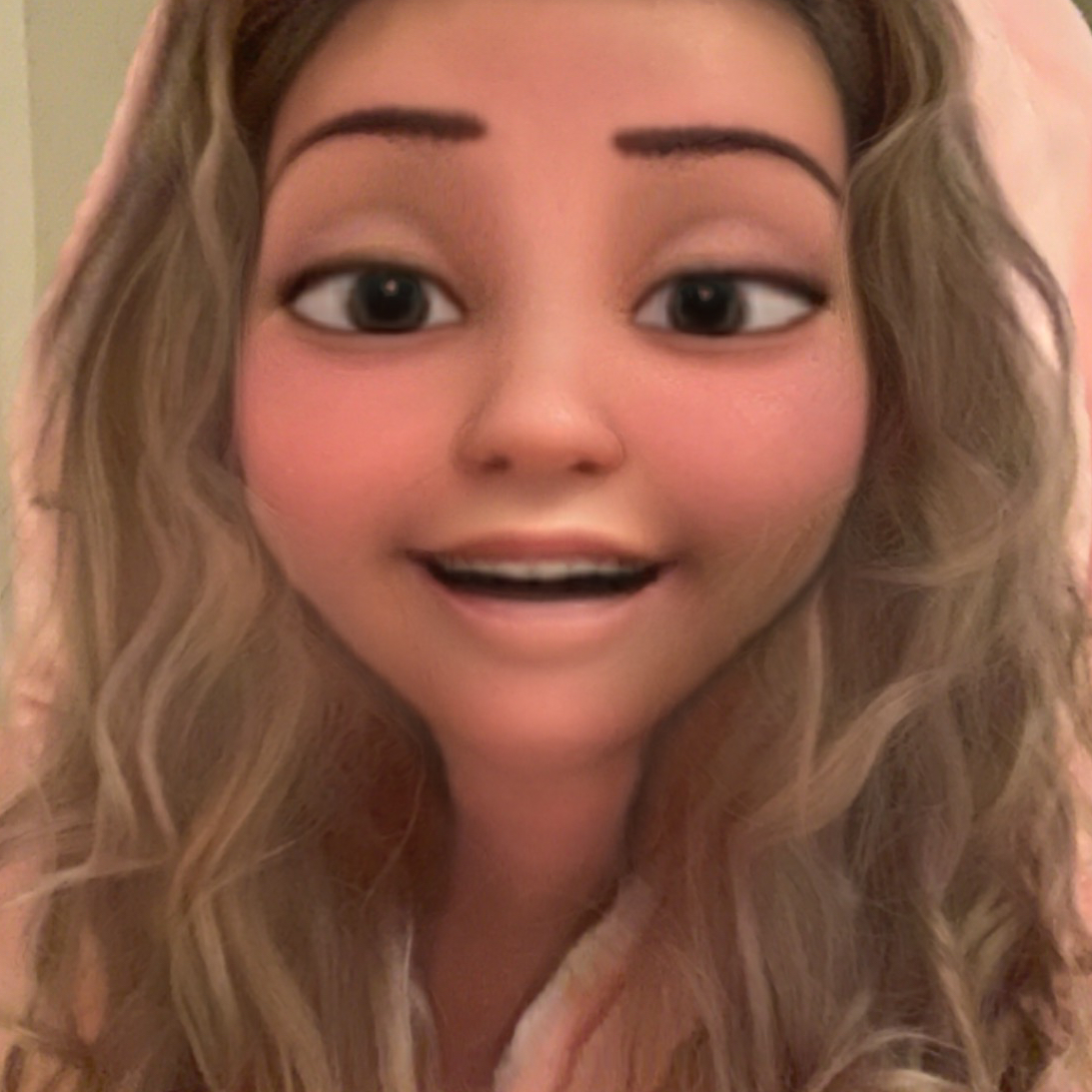 @Mikaylakur avatar