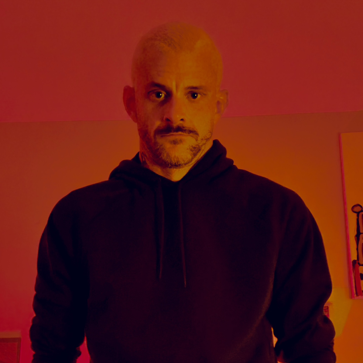 Avatar for @JohnnyPlantsKY on Greg, the plant care app