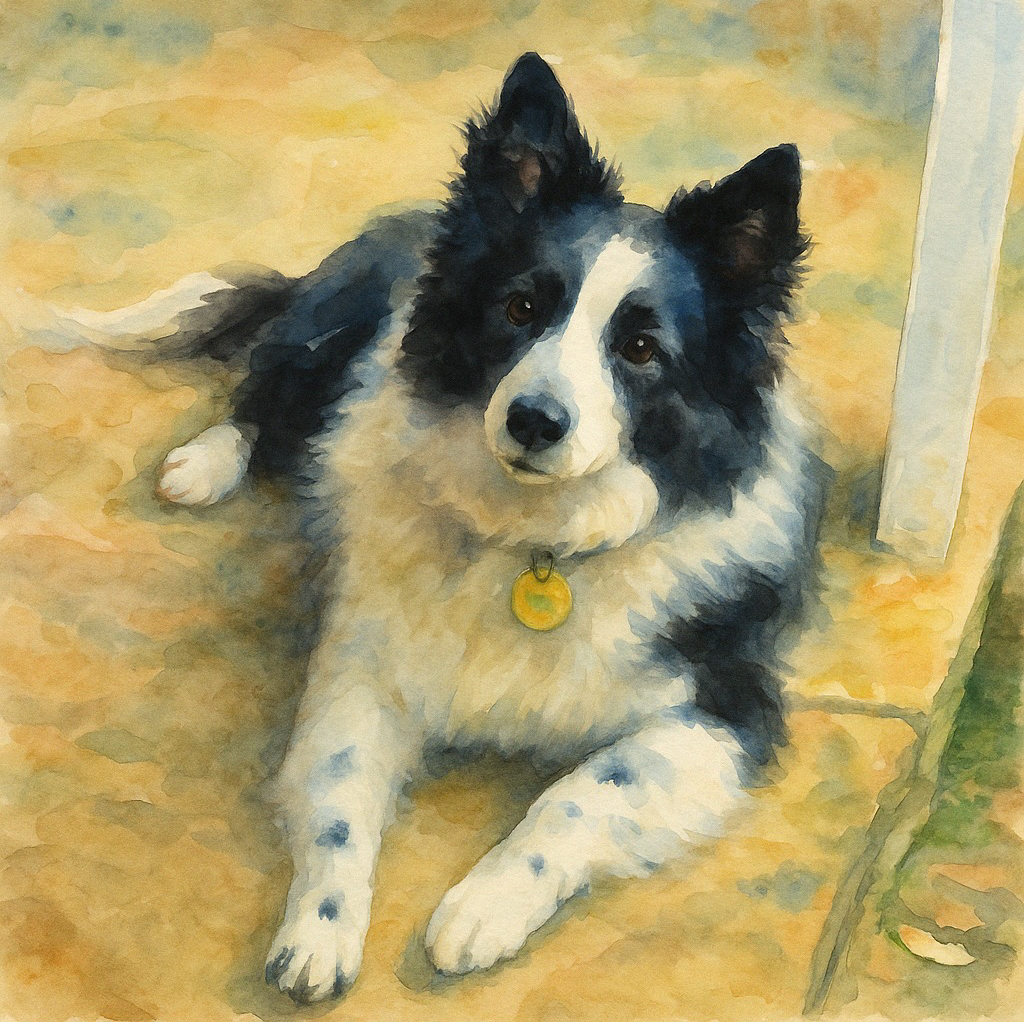 Avatar for @5texasroses on Greg, the plant care app