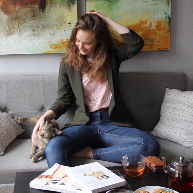 Avatar for @dakmetz on Greg, the plant care app