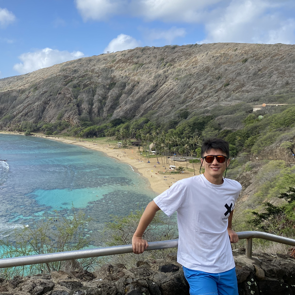 Avatar for @Dantwis on Greg, the plant care app