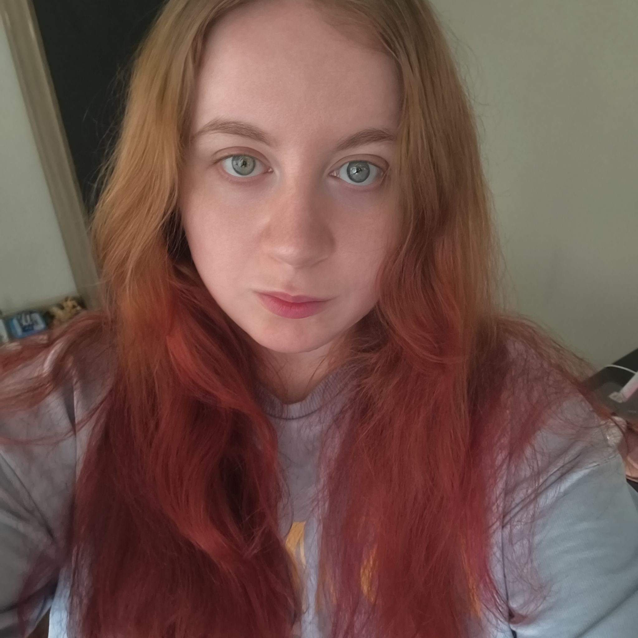 Avatar for @pinkplantlover on Greg, the plant care app