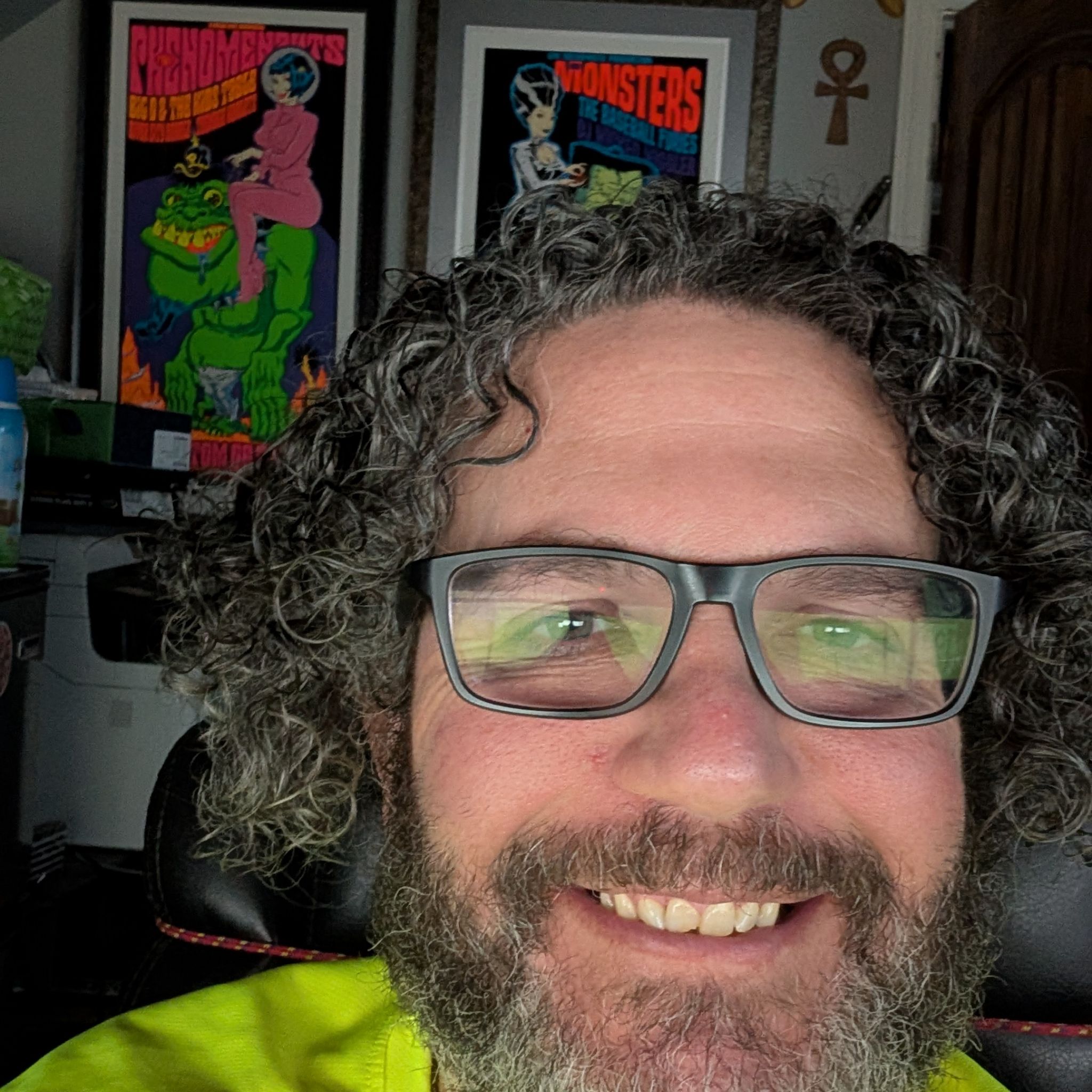 Avatar for @SiNCiTY on Greg, the plant care app