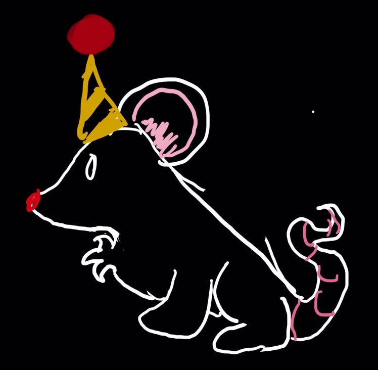 Avatar for @Ratshell on Greg, the plant care app