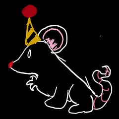 Ratshell avatar