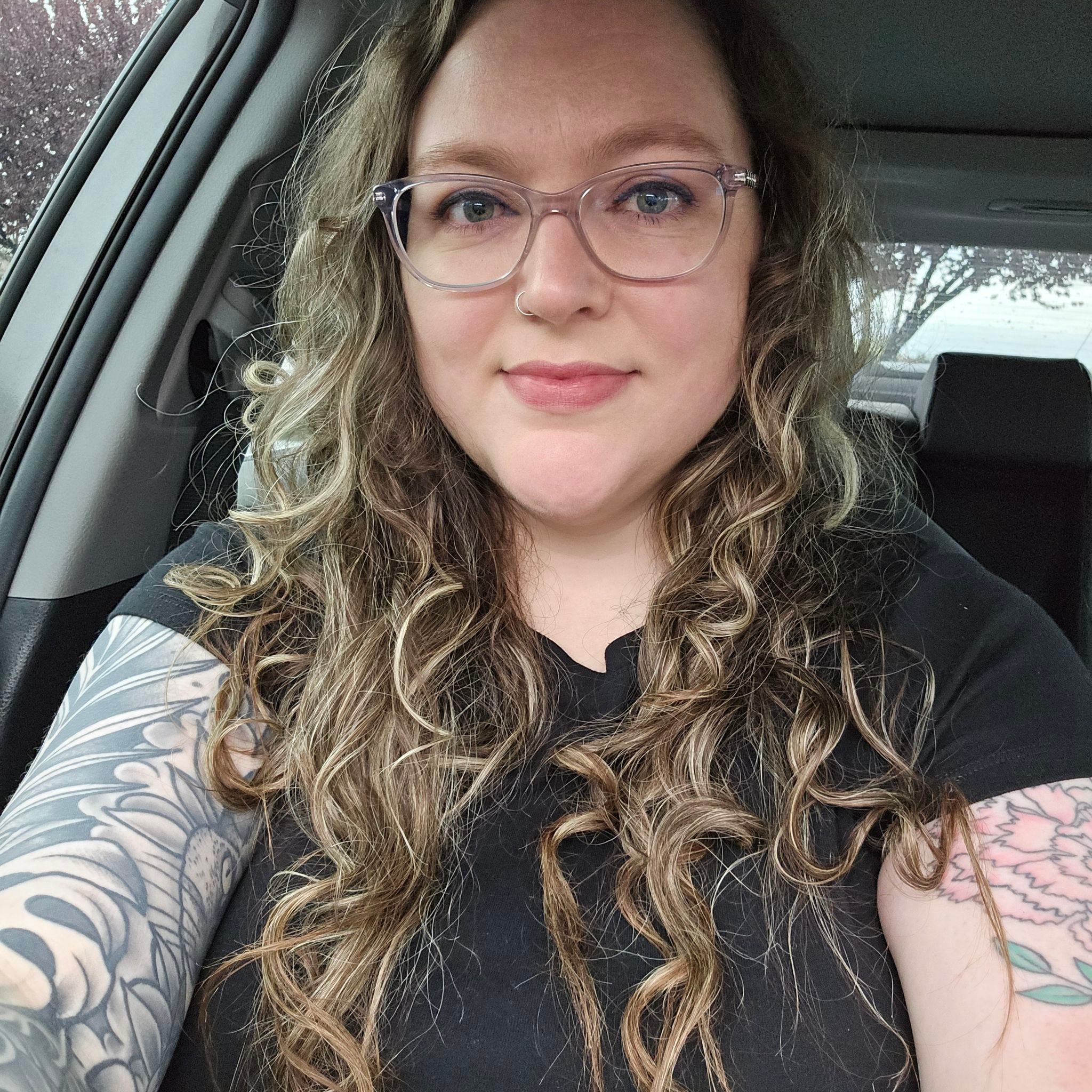 Avatar for @JazzyMayten30 on Greg, the plant care app