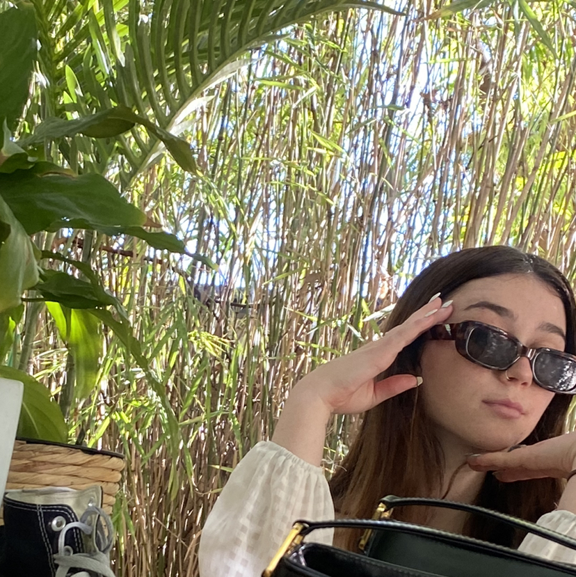 Avatar for @theajohnson on Greg, the plant care app