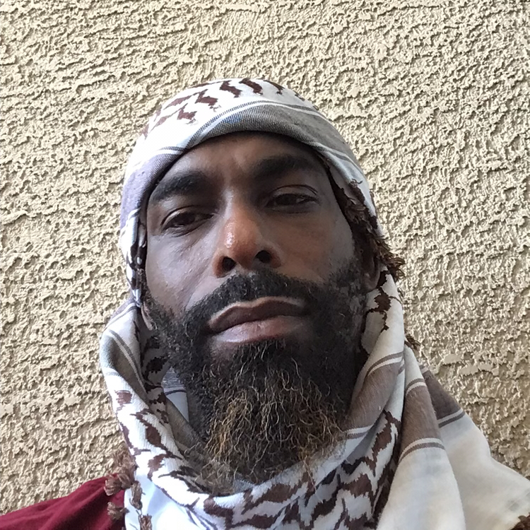 Avatar for @Fateen_Ansuri on Greg, the plant care app