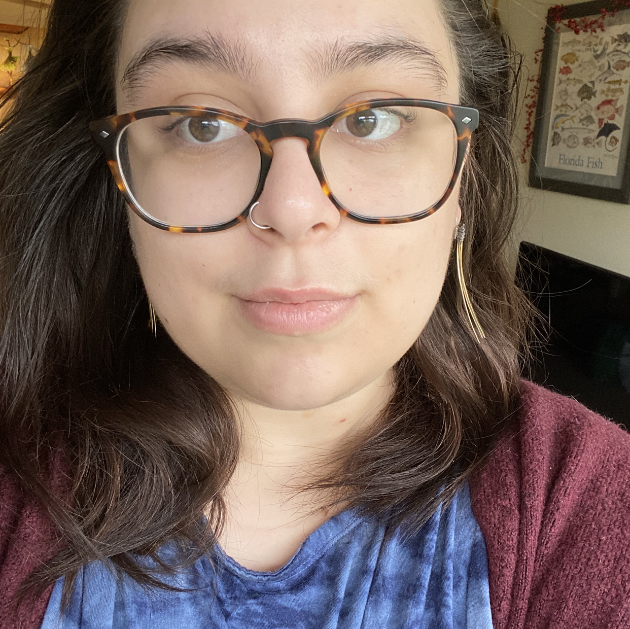 Avatar for @carara on Greg, the plant care app