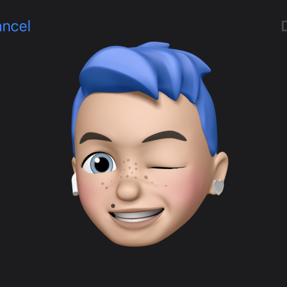 Avatar for @EthanL on Greg, the plant care app