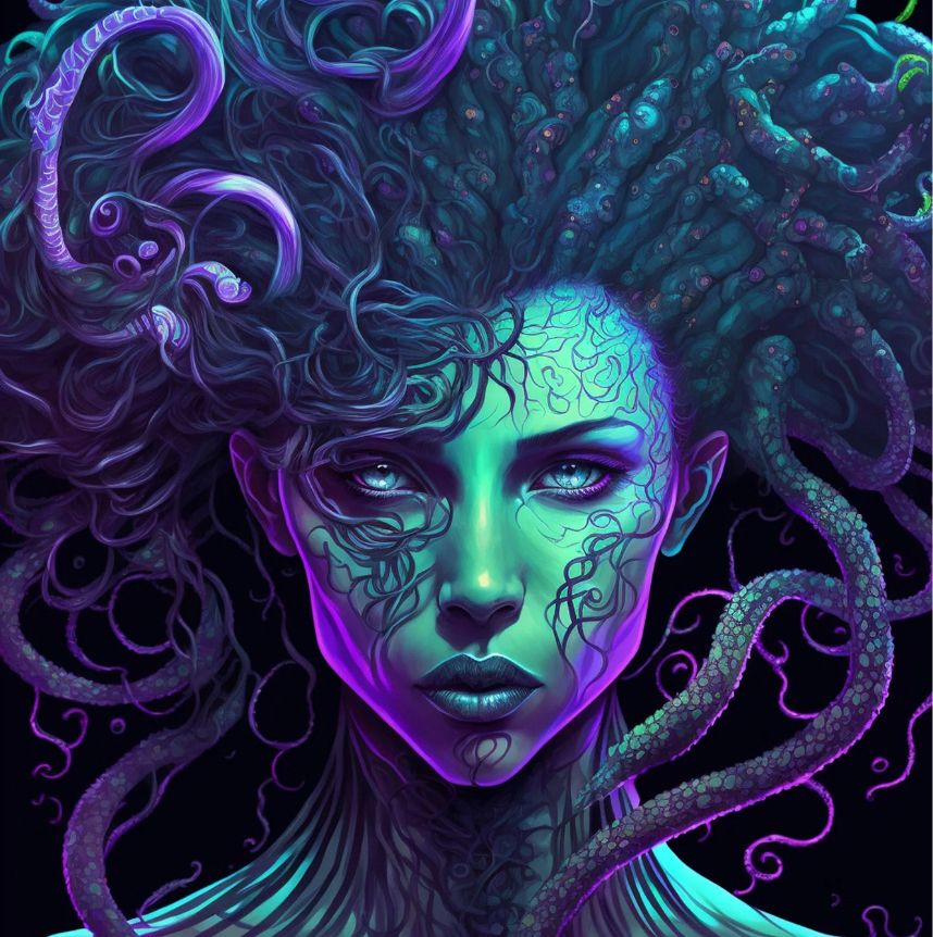 Avatar for @Medusasgrden on Greg, the plant care app