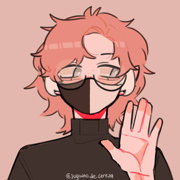 @Kleivos avatar