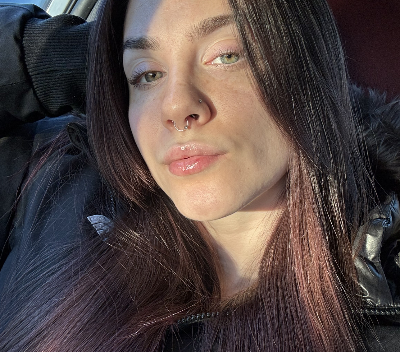 Avatar for @tabitha on Greg, the plant care app