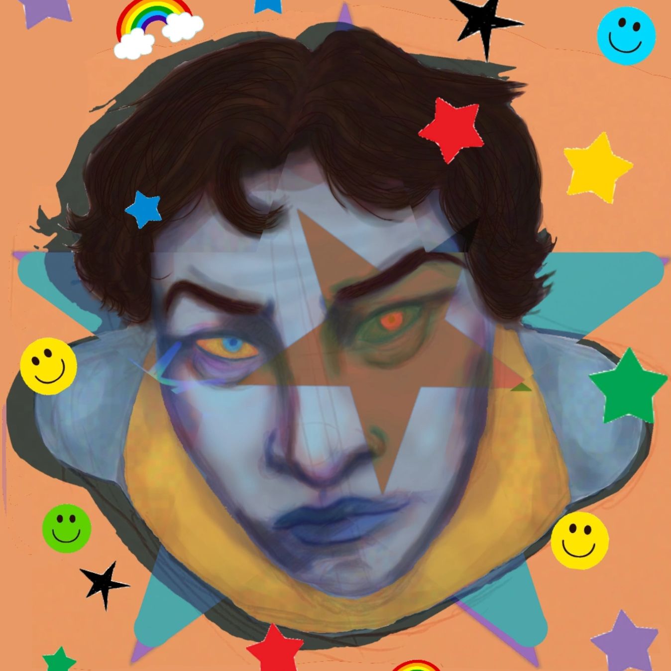 @aresghost avatar