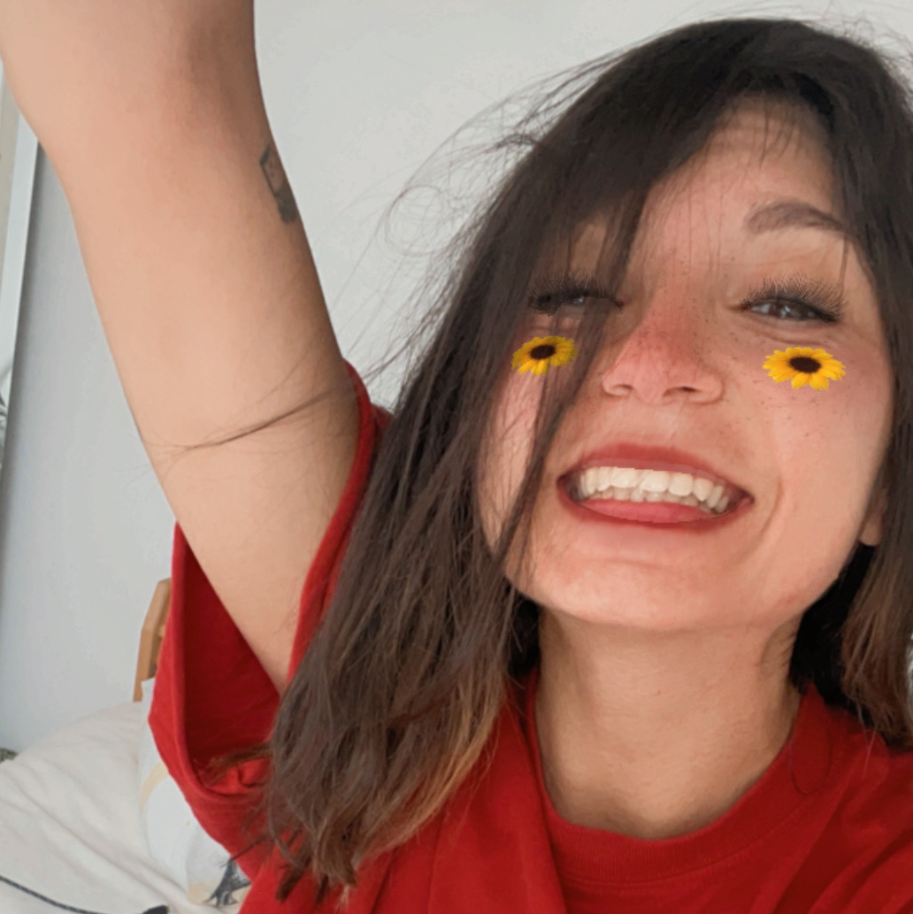 Avatar for Eliz on Greg, the plant care app