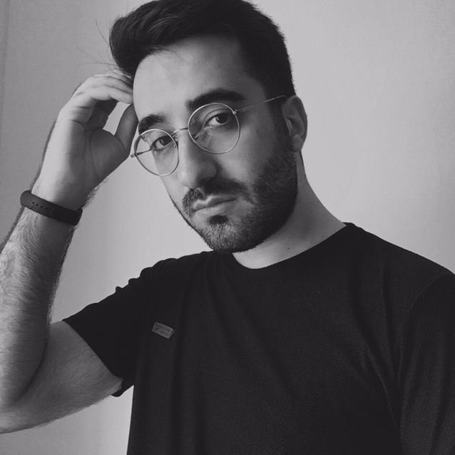 Avatar for @mehdibashari on Greg, the plant care app
