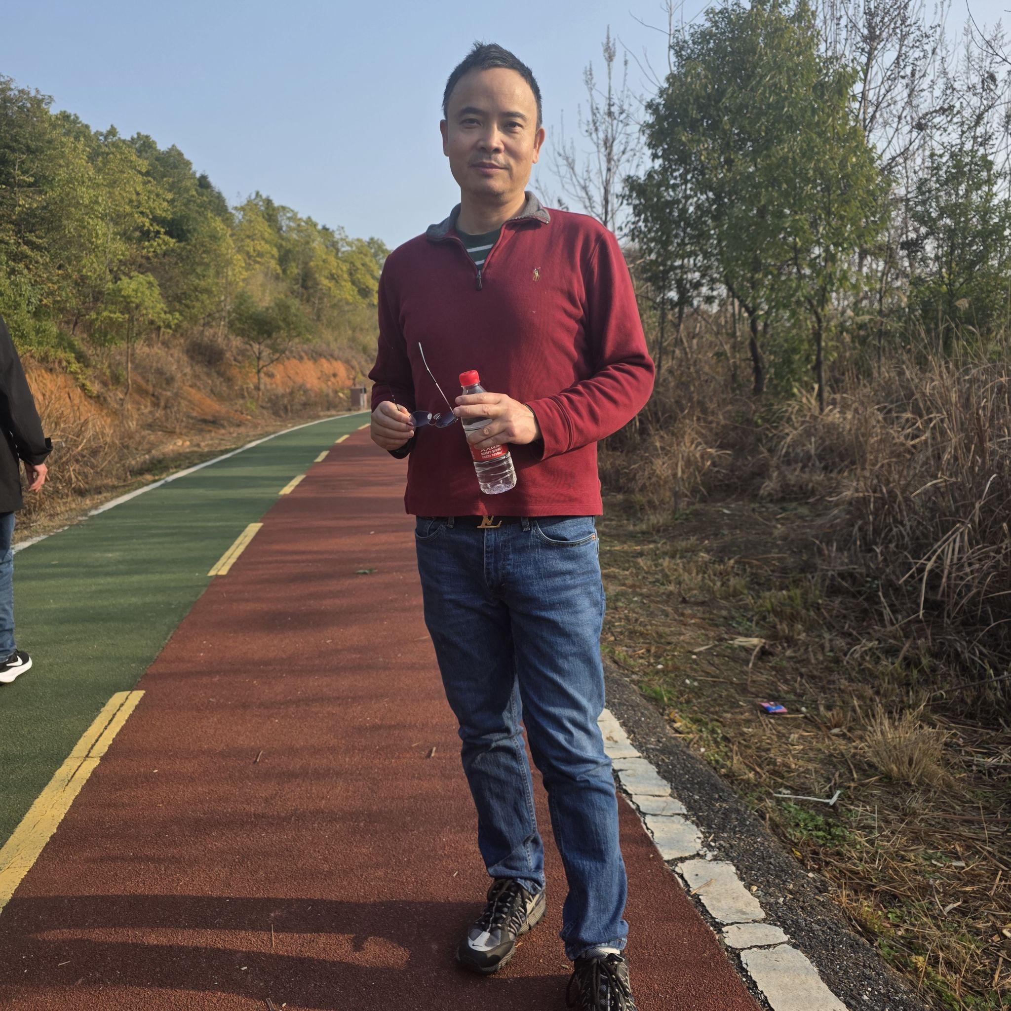 Avatar for @DynamoDuwei15 on Greg, the plant care app