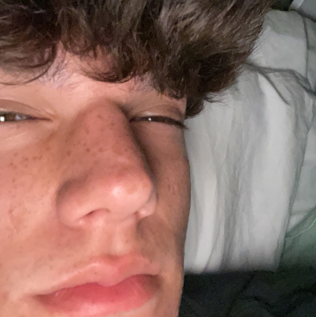 @peter avatar
